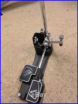 Tama Cobra Clutch Hihat, withCase (Clutch for Double Bass Drum Pedal HH905XP)