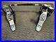 Tama_Double_Bass_Drum_Kick_Pedal_Good_Used_Condition_01_hocq