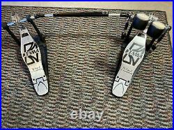 Tama Double Bass Drum Kick Pedal. Good Used Condition
