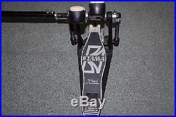 Tama Double Bass Drum Pedal VERY CLEAN