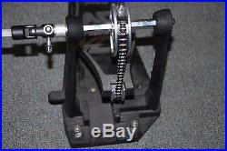Tama Double Bass Drum Pedal VERY CLEAN