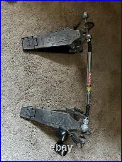 Tama Double Bass Drum Pedals The Legend In Innovation