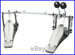 Tama Dyna-Sync Direct Drive Double Bass Drum Pedal