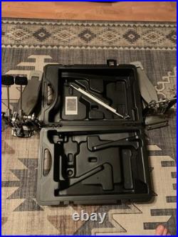 Tama Dyna-Sync Direct Drive Double Bass Drum Pedal