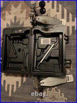 Tama Dyna-Sync Direct Drive Double Bass Drum Pedal