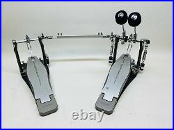 Tama Dyna-Sync Double Bass Drum Kick Pedal