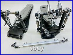Tama Dyna-Sync Double Bass Drum Kick Pedal