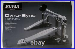 Tama Dyna Sync HPDS1TW Double Kick Bass Drum Pedal