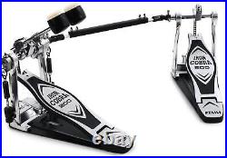 Tama HP200PTWL Iron Cobra 200 Left-Handed Bass Drum Pedal