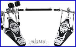 Tama HP200PTWL Iron Cobra 200 Left-Handed Bass Drum Pedal