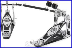 Tama HP200PTW Iron Cobra 200 Double Bass Drum Pedal
