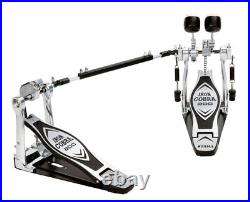 Tama HP200PTW Iron Cobra 200 Double Kick Drum Pedal Used