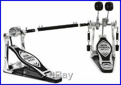 Tama HP200PTW Iron Cobra Double Bass Drum Pedal New