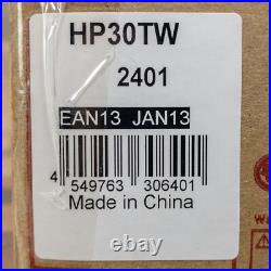 Tama HP30TW Standard Double/Twin Bass Drum Pedal with Power Glide Offset Cam