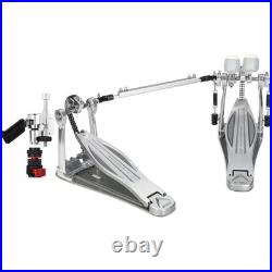 Tama HP310LW Speed Cobra 310 Double Bass Drum Pedal with Drop Clutch