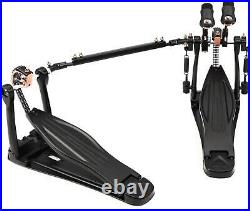Tama HP310L Speed Cobra 310 Double Bass Drum Pedal Black and Copper, Limited