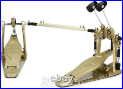 Tama HP600DTWG Iron Cobra 600 Duo Glide Double-bass Drum Pedal Satin Gold