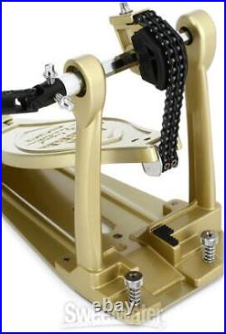 Tama HP600DTWG Iron Cobra 600 Duo Glide Double-bass Drum Pedal Satin Gold