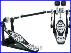 Tama HP600DTW Iron Cobra 600 DOUBLE Pedal NEW