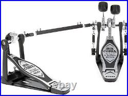 Tama HP600DTW Iron Cobra 600 Double Bass Drum Pedal