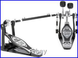 Tama HP600DTW Iron Cobra 600 Double Bass Drum Pedal