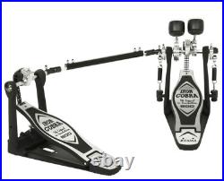 Tama HP600DTW Iron Cobra 600 Double Bass Drum Pedal