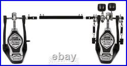 Tama HP600DTW Iron Cobra 600 Double Bass Drum Pedal