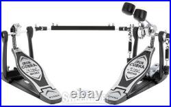 Tama HP600DTW Iron Cobra 600 Double Bass Drum Pedal