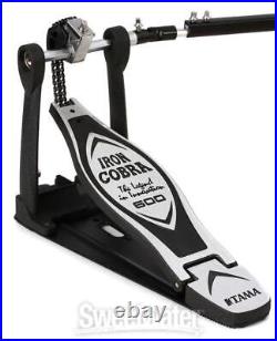 Tama HP600DTW Iron Cobra 600 Double Bass Drum Pedal