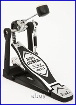Tama HP600D Iron Cobra Single Pedal Tama HP600D Iron Cobra Single Pedal