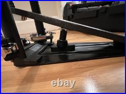 Tama HP900PWN Iron Cobra 900 Power Glide Double Bass Drum Pedal