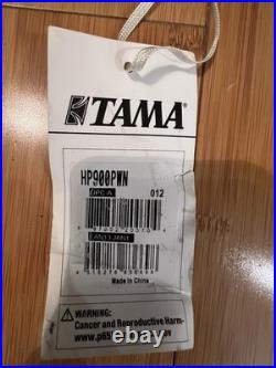 Tama HP900PWN Iron Cobra 900 Power Glide Double Bass Drum Pedal