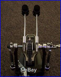 Tama HP900PWN Iron Cobra 900 Power Glide Double bass drum pedal with case New