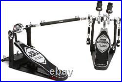 Tama HP900PWN Iron Cobra Double Bass Drum Pedal New
