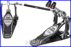 Tama HP900PWN Iron Cobra Power Glide Double Bass Drum Pedal