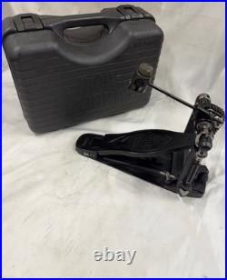 Tama HP900P Iron Cobra 900 Series Power Glide Single Bass Drum Pedal With Case