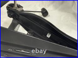 Tama HP900P Iron Cobra 900 Series Power Glide Single Bass Drum Pedal With Case