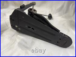 Tama HP900P Iron Cobra 900 Series Power Glide Single Bass Drum Pedal With Case