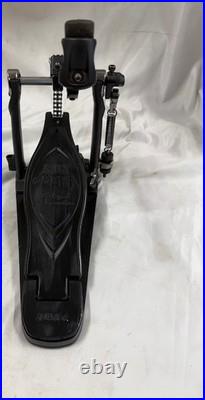 Tama HP900P Iron Cobra 900 Series Power Glide Single Bass Drum Pedal With Case