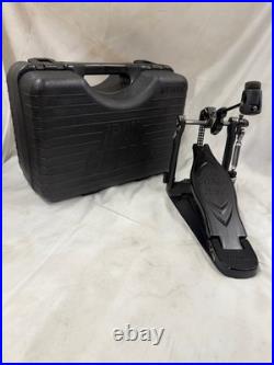 Tama HP900P Iron Cobra 900 Series Power Glide Single Bass Drum Pedal With Case