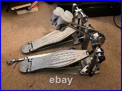 Tama HP910LSW Speed Cobra Bass Pedal Double Pedal 2010