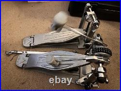Tama HP910LSW Speed Cobra Bass Pedal Double Pedal 2010