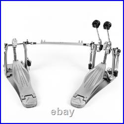 Tama HP910LSW Speed Cobra Double Bass Pedals withCase