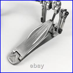 Tama HP910LSW Speed Cobra Double Bass Pedals withCase