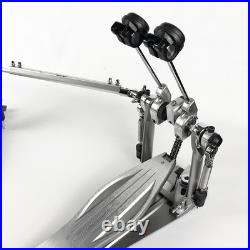 Tama HP910LSW Speed Cobra Double Bass Pedals withCase