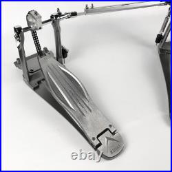 Tama HP910LSW Speed Cobra Double Bass Pedals withCase