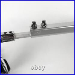 Tama HP910LSW Speed Cobra Double Bass Pedals withCase