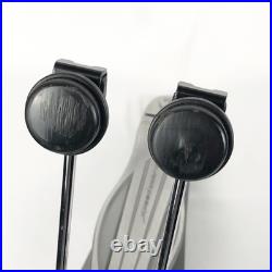 Tama HP910LSW Speed Cobra Double Bass Pedals withCase