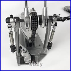 Tama HP910LSW Speed Cobra Double Bass Pedals withCase