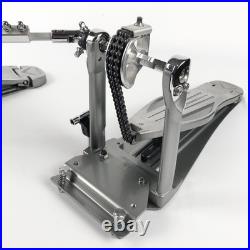Tama HP910LSW Speed Cobra Double Bass Pedals withCase